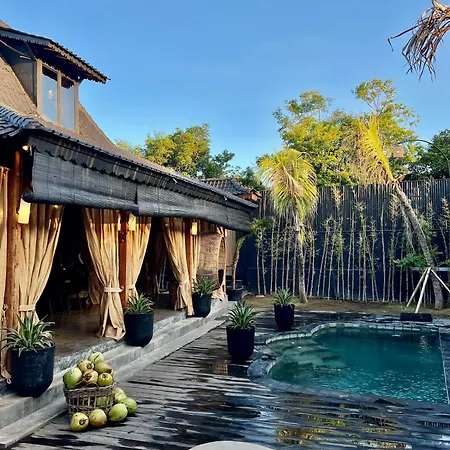 The Black Serpent Villa - Uluwatu